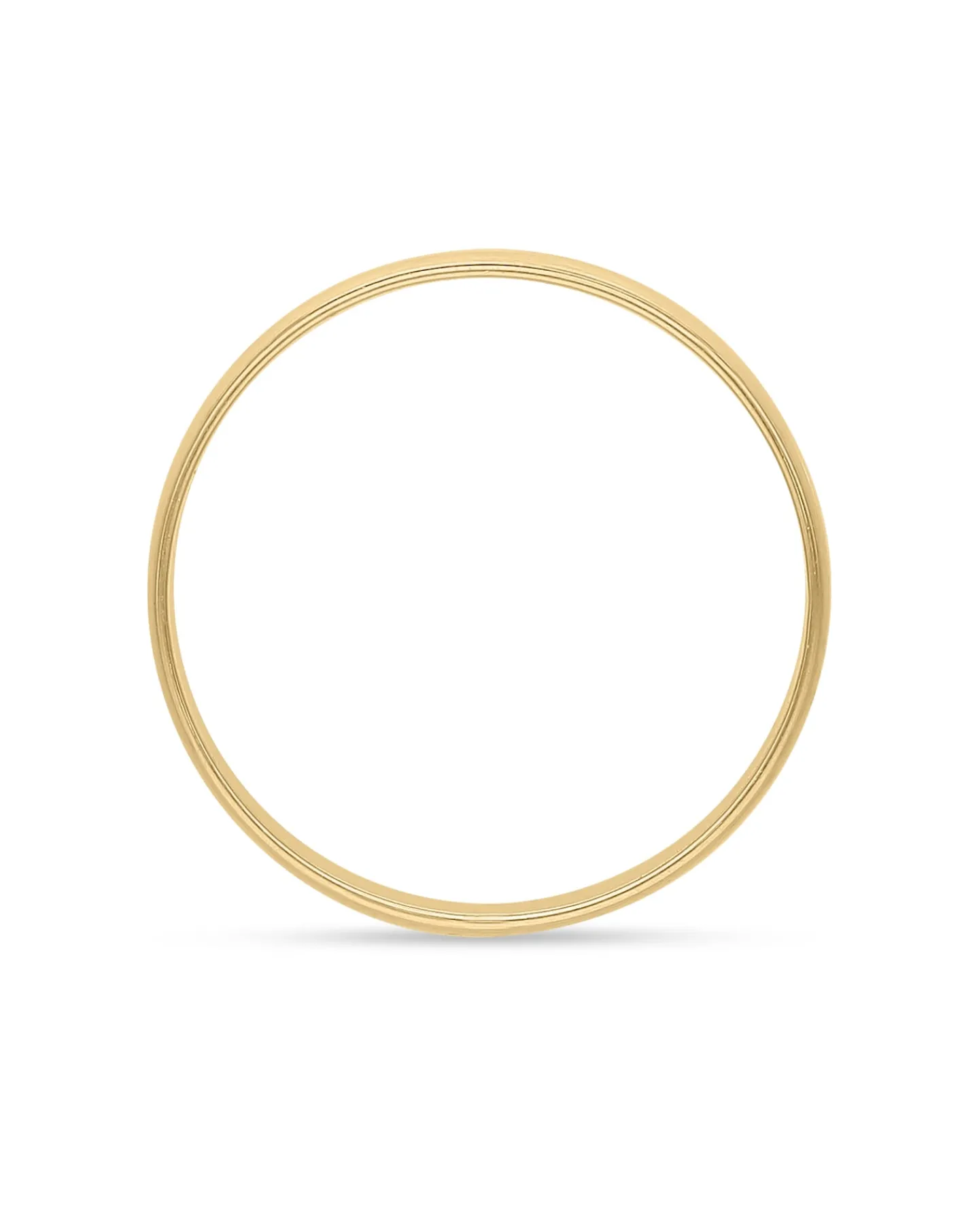 Jacamo 9 carat Sealed with a Kiss Diamond Cut Gents Wedding Band