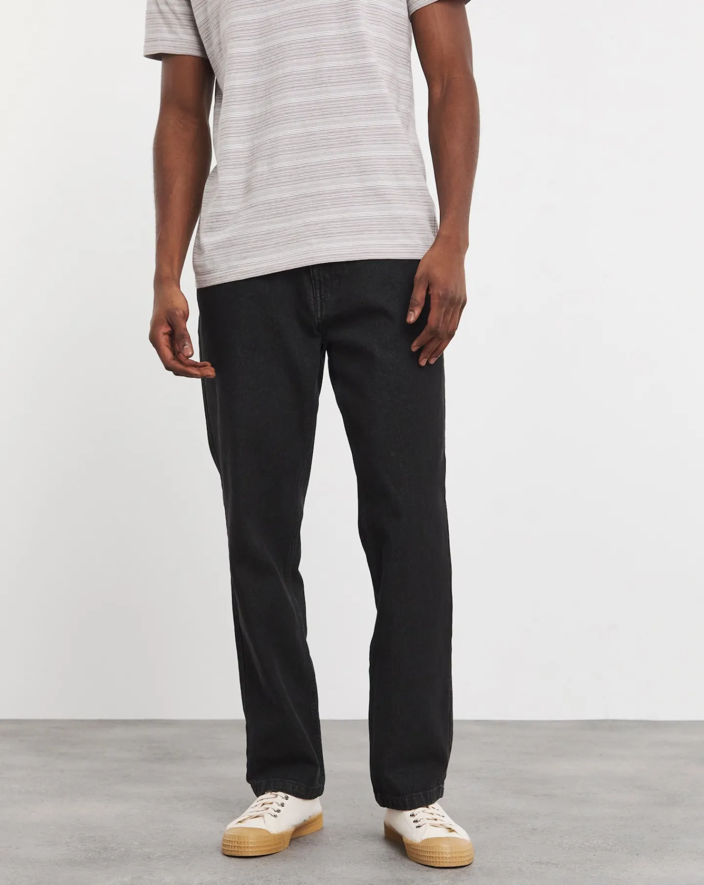Jacamo 100% Cotton Straight Fit Jean