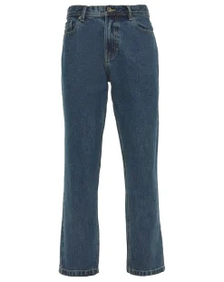 Jacamo 100% Cotton Straight Fit Jean