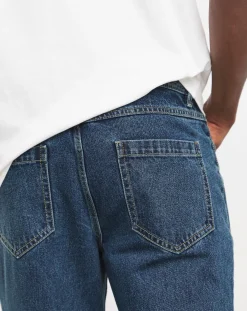 Jacamo 100% Cotton Straight Fit Jean