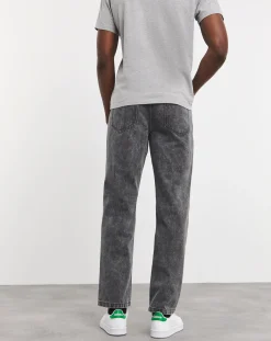 Jacamo 100% Cotton Straight Fit Jean