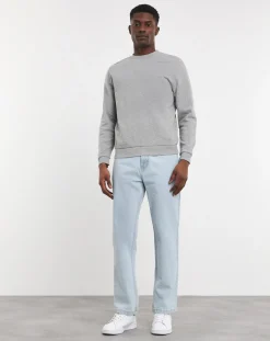Jacamo 100% Cotton Straight Fit Jean