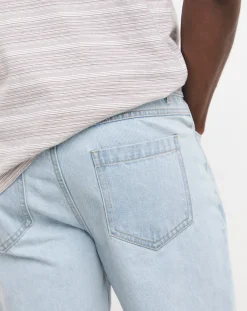 Jacamo 100% Cotton Straight Fit Jean
