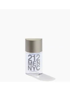 Carolina Herrera 212 Men NYC EDT Spray 30ml