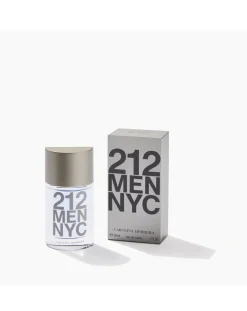 Carolina Herrera 212 Men NYC EDT Spray 30ml