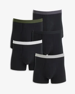 Jacamo 5 Pack A Fronts