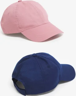 Jacamo 2 Pack Baseball Caps