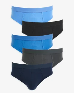 Jacamo 5 Pack Briefs