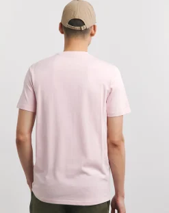 Jacamo 3 Pack Graphic T-Shirts Long