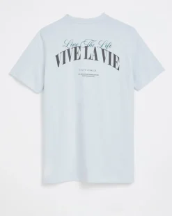 Jacamo 3 Pack Graphic T-Shirts Long