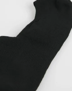 Jacamo 5 Pack Invisible Socks