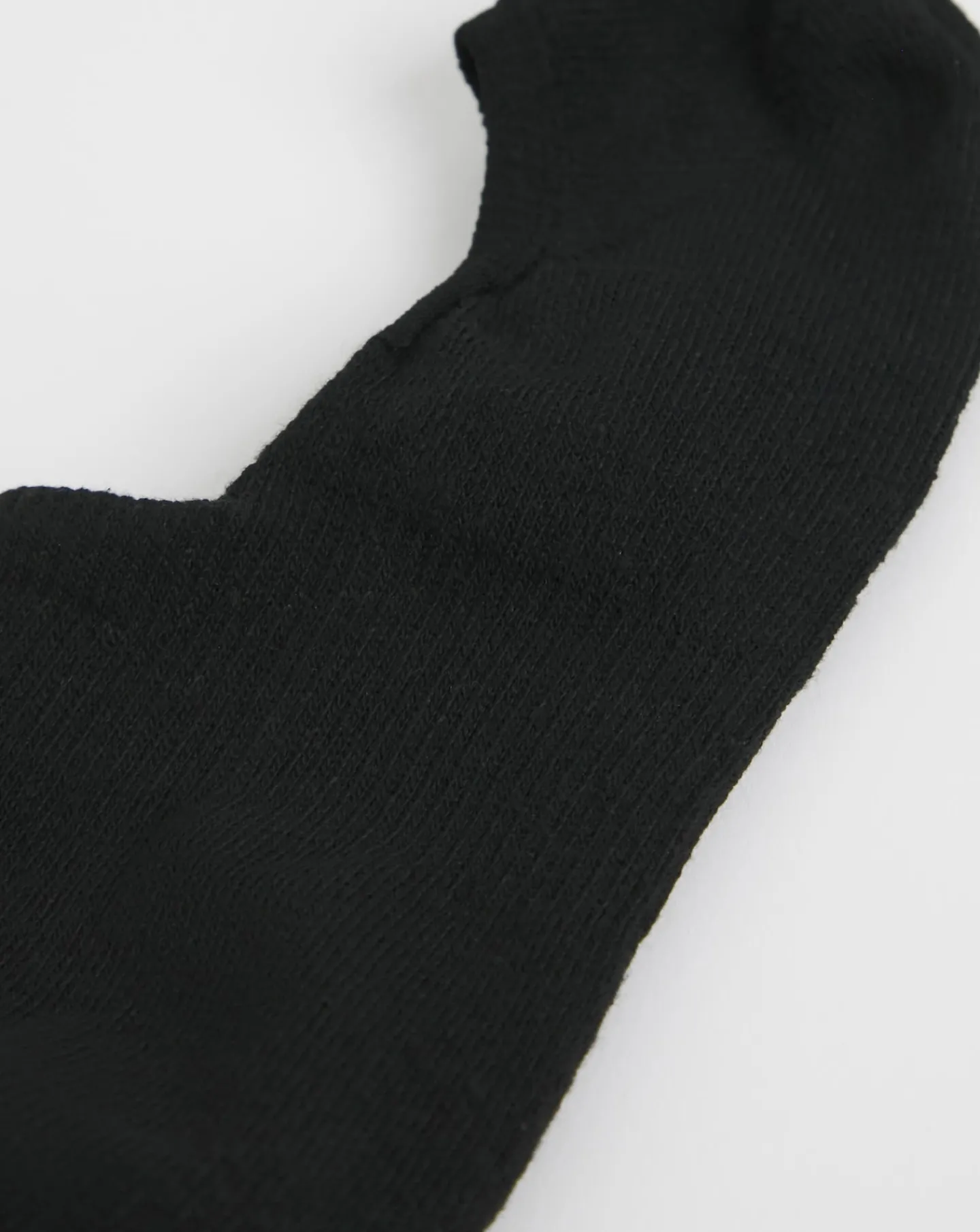 Jacamo 5 Pack Invisible Socks