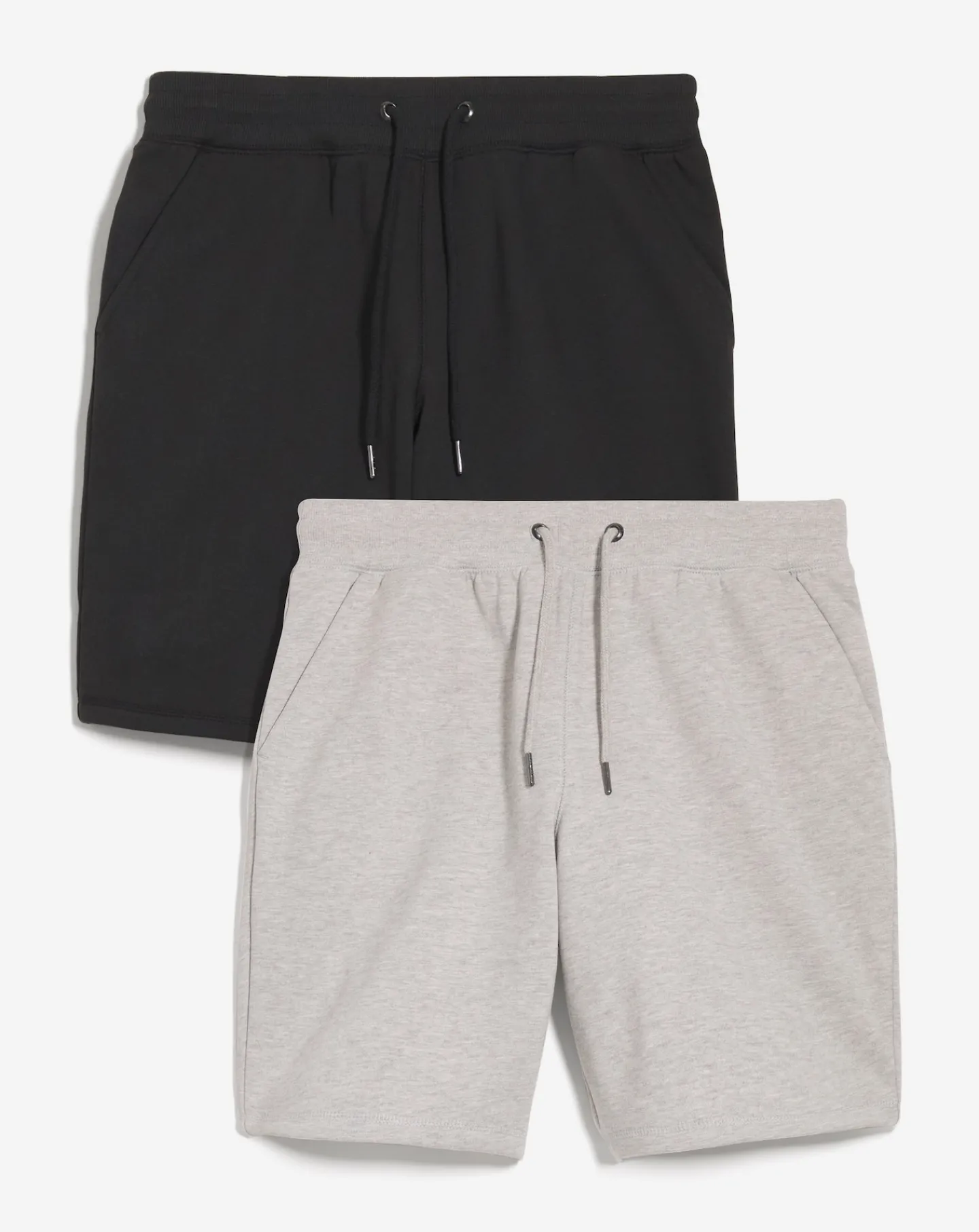 Jacamo 2 Pack Jogger Shorts