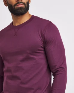 Jacamo 2 Pack Long Sleeve PJ Set