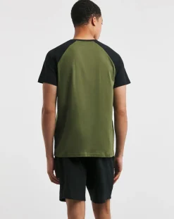 Jacamo 2 Pack Raglan PJ Pack