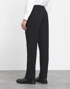 Jacamo 2 Pack Regular Pleat Stretch Formal Trouser