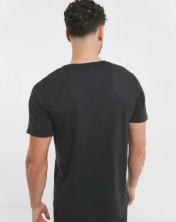 Jacamo 2 Pack SS Thermal Tshirts