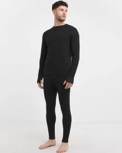 Jacamo 2 Pack Thermal Long Johns