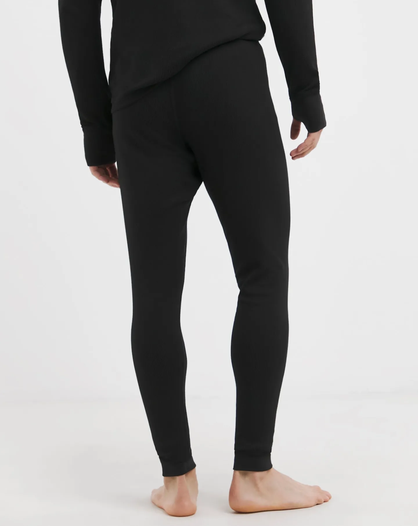 Jacamo 2 Pack Thermal Long Johns