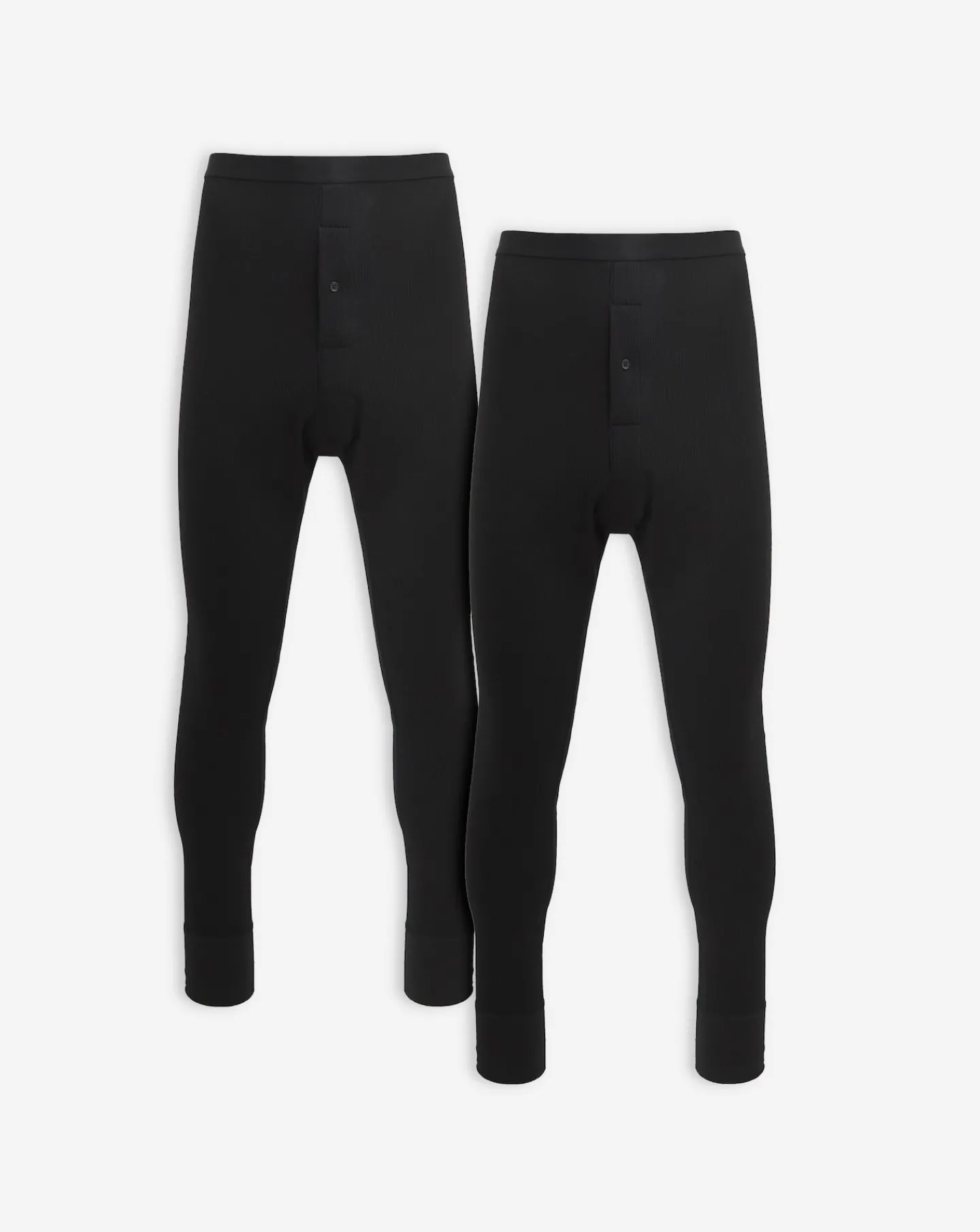 Jacamo 2 Pack Thermal Long Johns