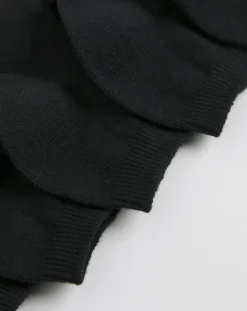 Jacamo 5 Pack Trainer Socks