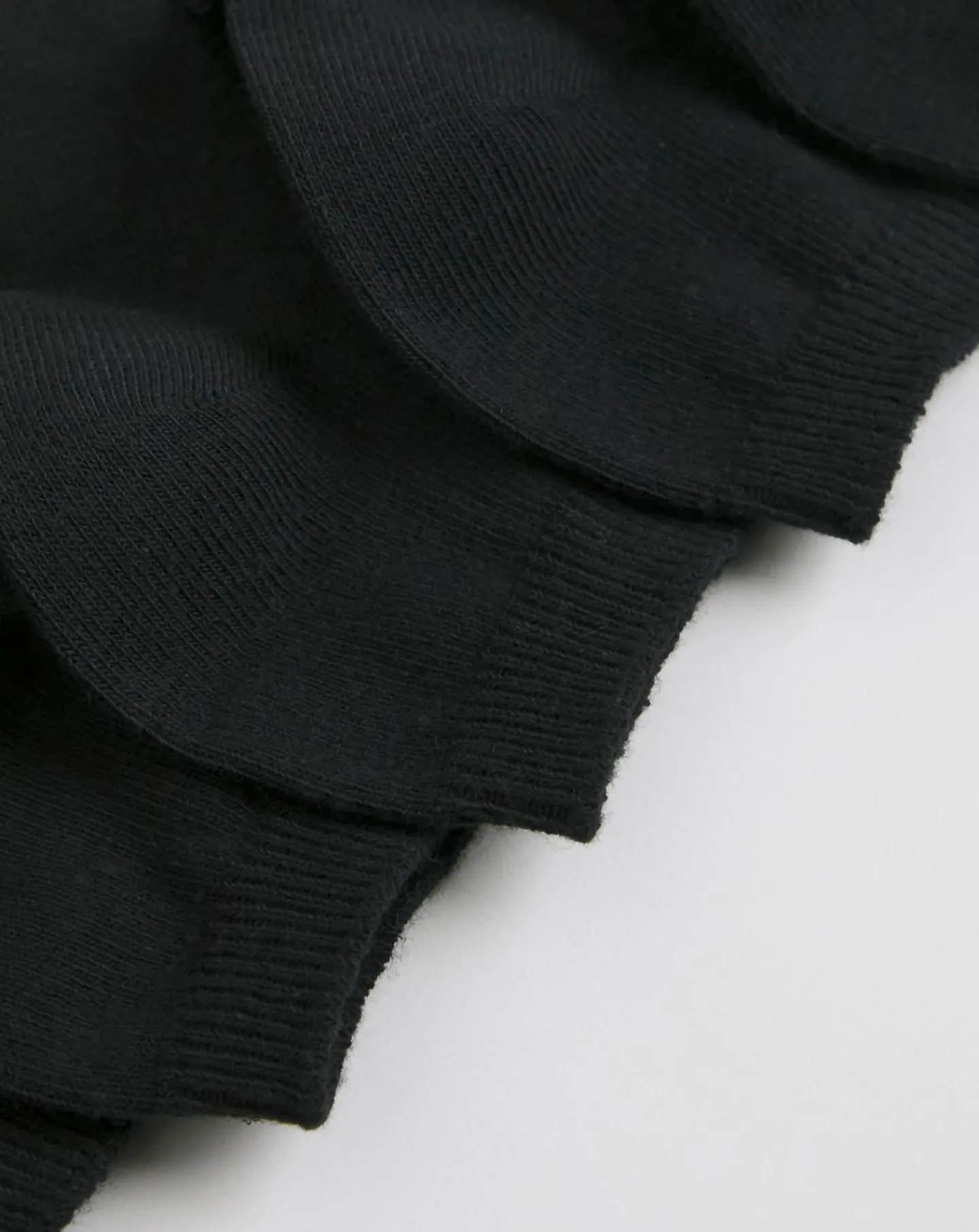 Jacamo 5 Pack Trainer Socks