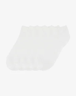 Jacamo 5 Pack Value Trainer Socks