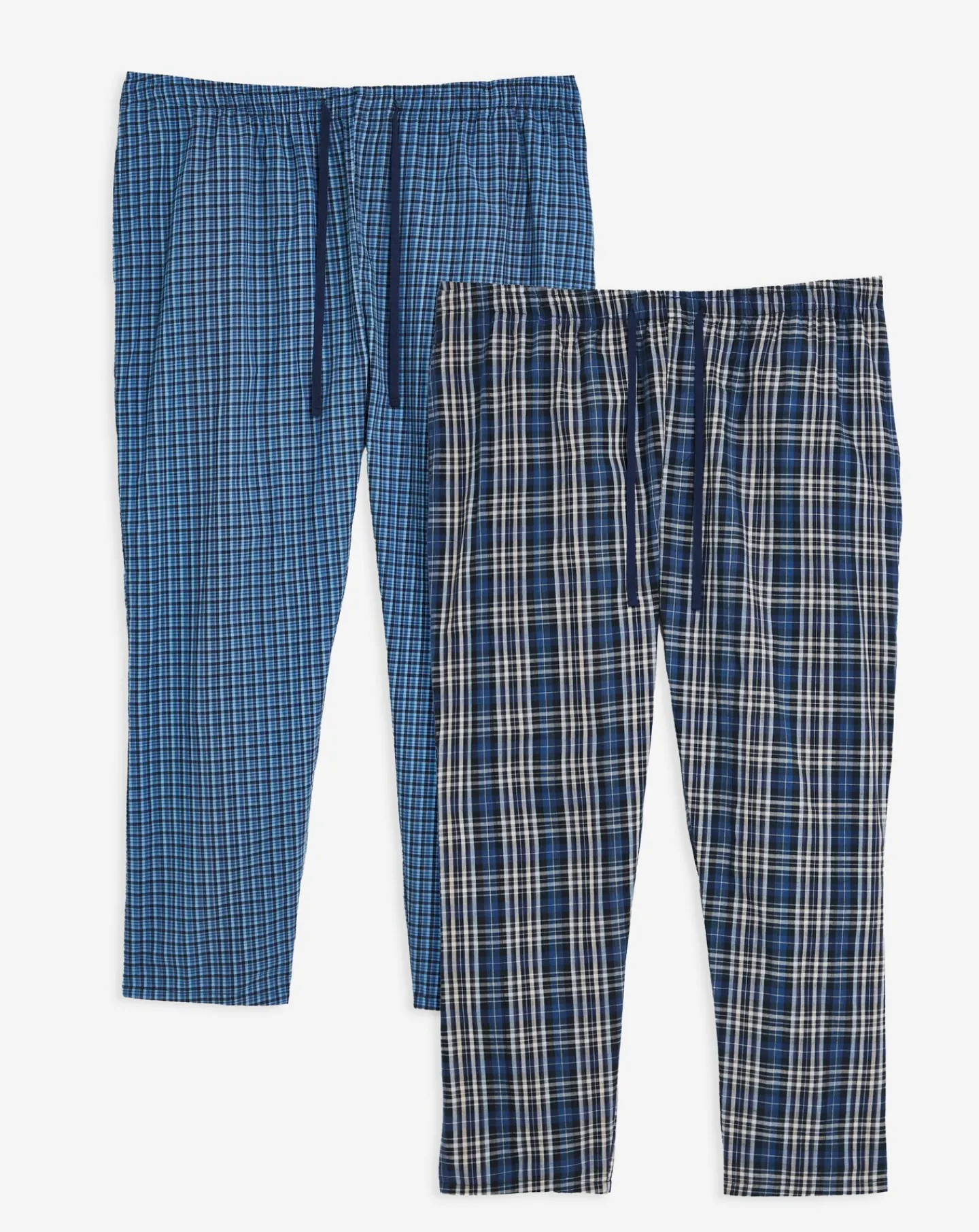 Jacamo 2 Pack Woven Bottoms