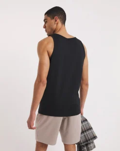 Jacamo 5 Pk Pure Cotton Vests
