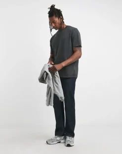 Jacamo 2 Pk Relaxed Fit Graphic T-Shirts