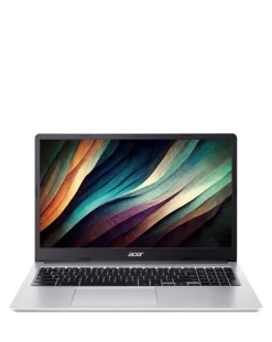 acer 315 Intel Celeron 4GB/64GB 15.6" Chromebook -