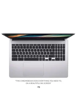 acer 315 Intel Celeron 4GB/64GB 15.6" Chromebook -