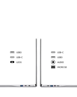 acer 315 Intel Celeron 4GB/64GB 15.6" Chromebook -