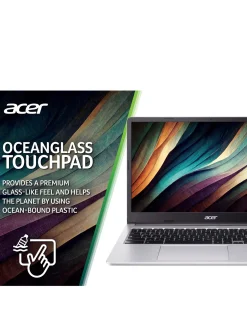 acer 315 Intel Celeron 4GB/64GB 15.6" Chromebook -