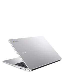acer 315 Touch Intel Pentium 4GB/128GB 15.6in FHD Chromebook -