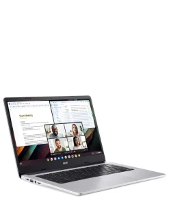 acer Chromebook 314 - 14in FHD Intel Celeron N4500 4GB 128GB