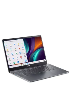 acer Chromebook Plus 515 - 15.6in FHD Intel Core i5 8GB 256GB