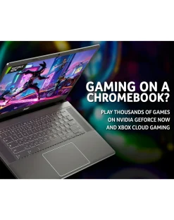 acer Chromebook Plus 515 - 15.6in FHD Intel Core i5 8GB 256GB
