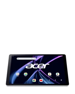 acer NT.LH7EK.001 10.1in 64GB Multi-Touch LCD WiFi Tablet - Iron