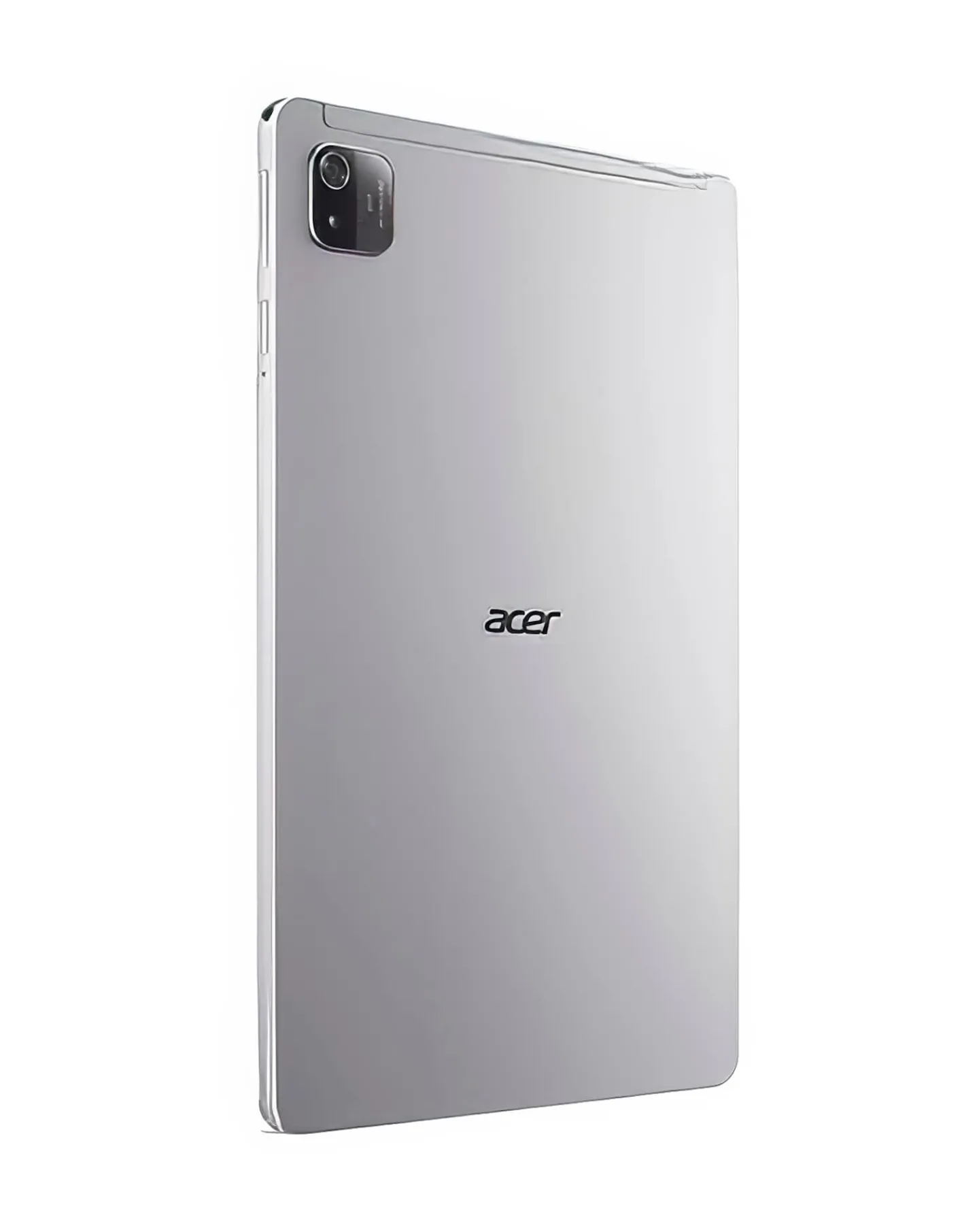 acer NT.LH7EK.001 10.1in 64GB Multi-Touch LCD WiFi Tablet - Iron