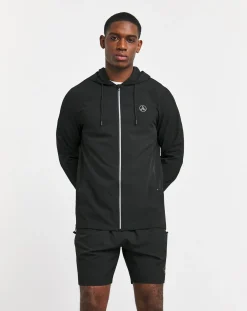 Jacamo Active Active Full Zip Tracktop