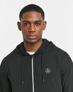 Jacamo Active Active Full Zip Tracktop