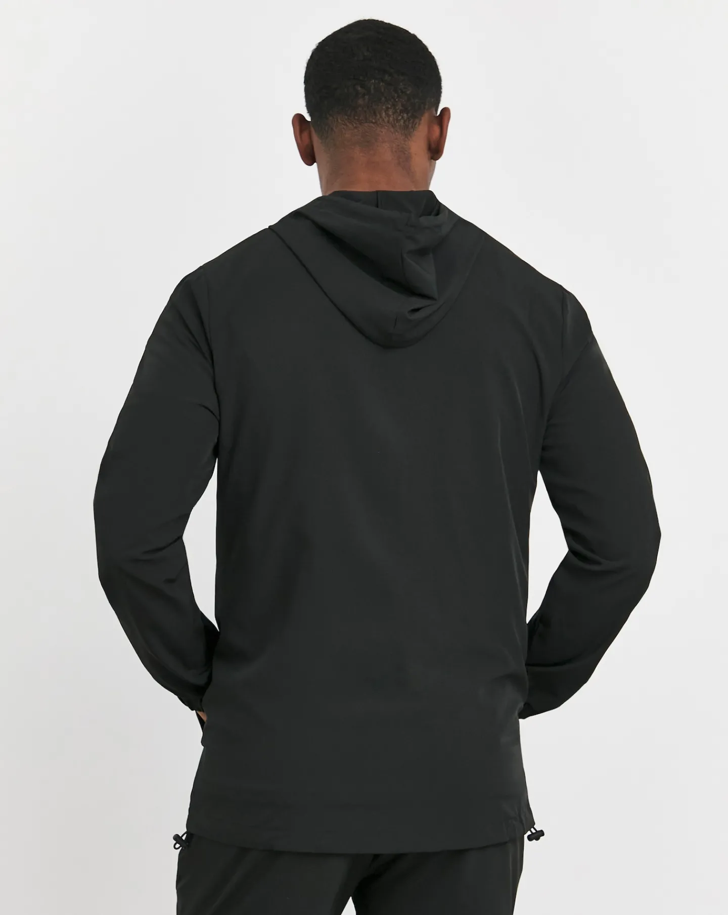 Jacamo Active Active Full Zip Tracktop
