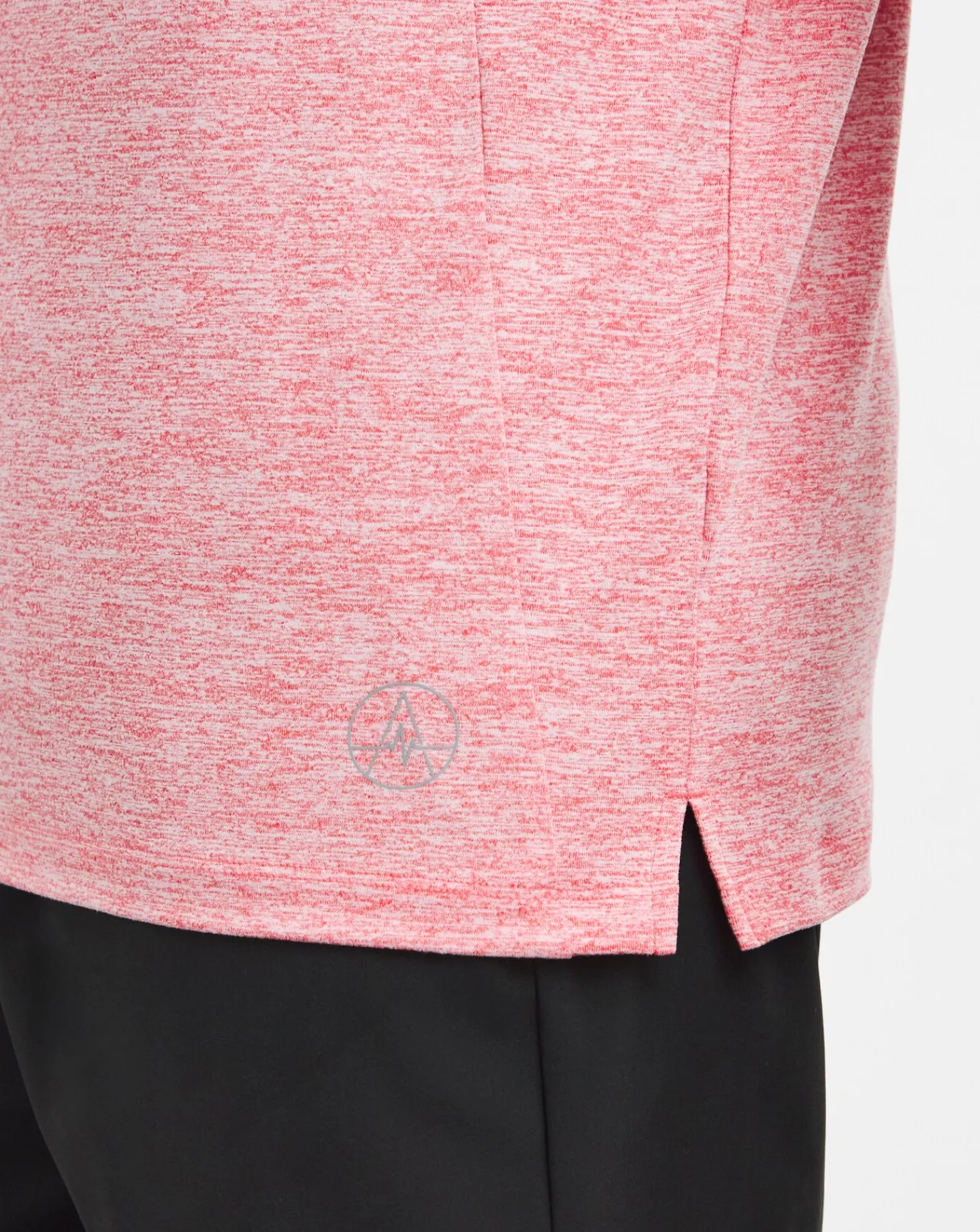 Jacamo Active Active Marl Training T-Shirt