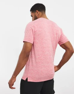 Jacamo Active Active Marl Training T-Shirt