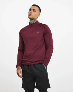 Jacamo Active Active Track Top