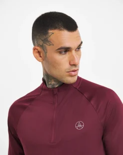Jacamo Active Active Track Top