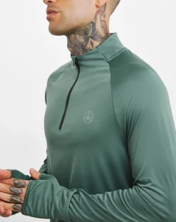 Jacamo Active Active Track Top