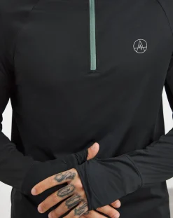 Jacamo Active Active Track Top