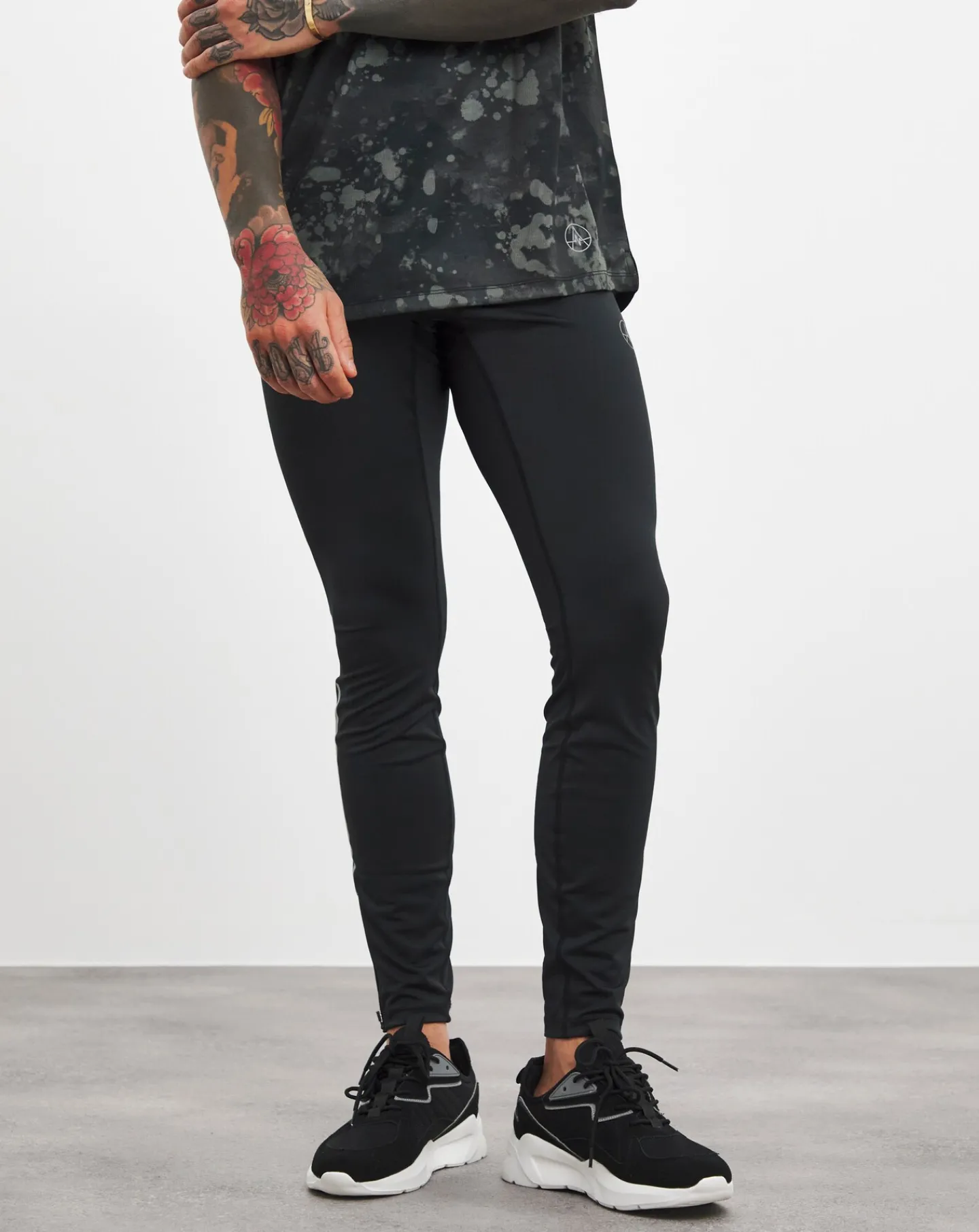 Jacamo|Jacamo Active Active Training Tight